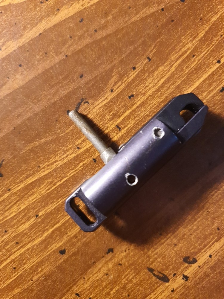 scott archery release