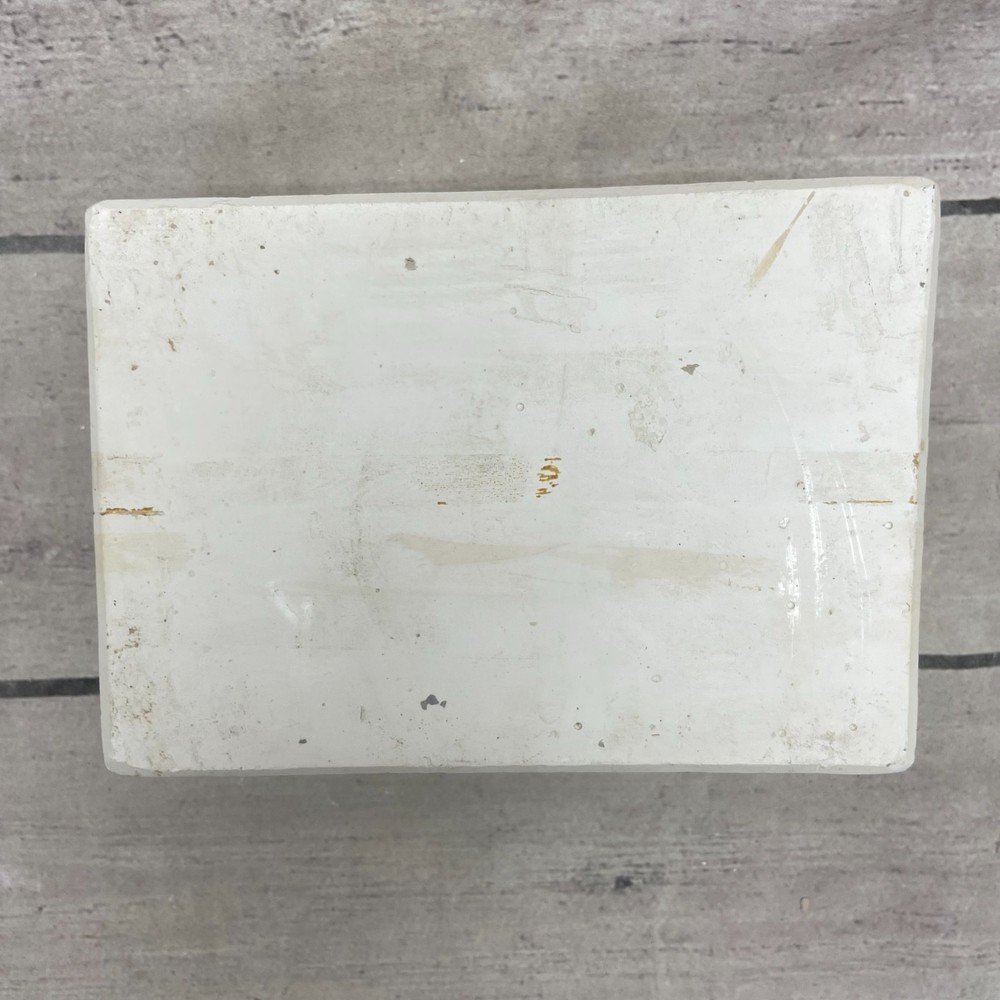 Kiismiller Ceramic Casting Mold 2 Bunnies Rabbit #602