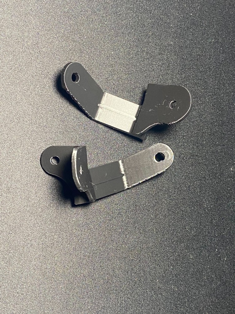 Silvia S13 (1989-1994) Corner Light Bracket OEM replacement 240sx