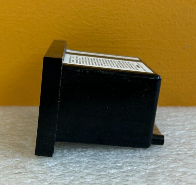 Datel DM-3100L-1 3.5 Digit, +/-2 VDC Input, Digital LED Panel Meter. Tested!