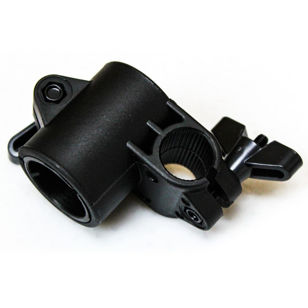 Alesis Cymbal/Drum Clamp for Burst, DM Lite, Nitro, Nitro Max Mount Assembly