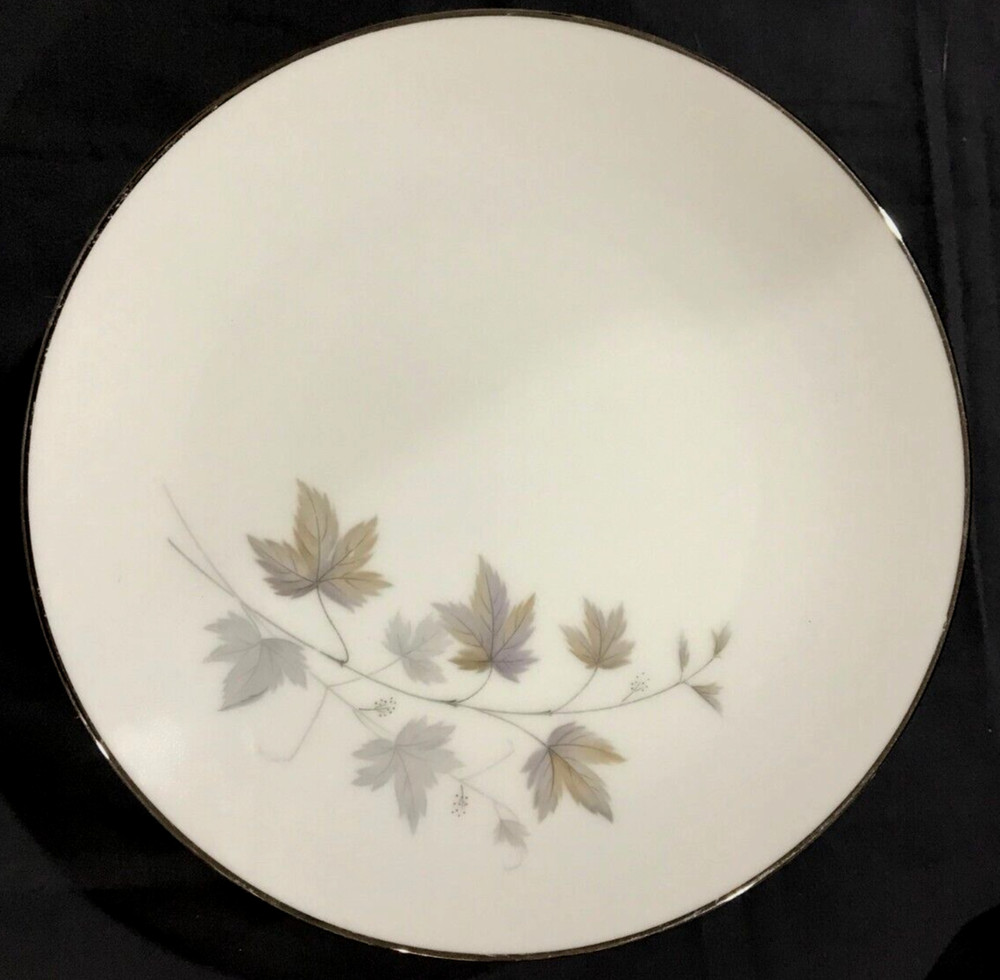 NORITAKE HARWOOD Tea Plate # 6312 Replacement
