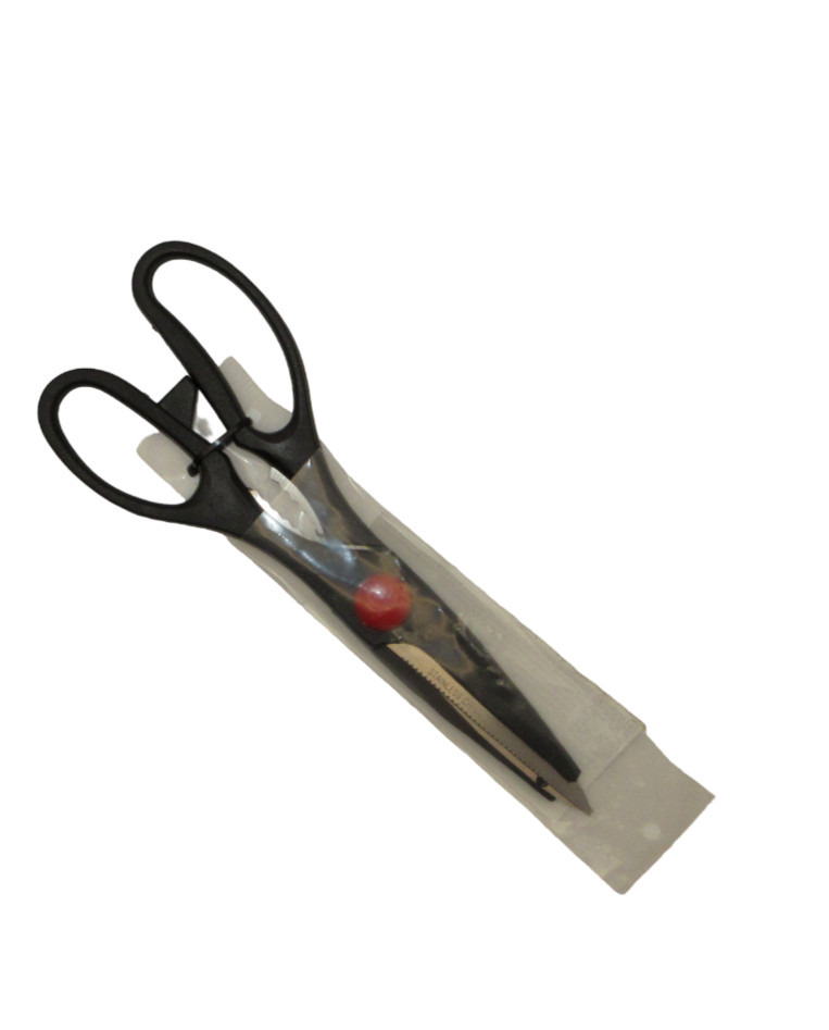 Stainless Steel Multi-Purpose Kitchen Shears Craft Scissors Rust Resistance