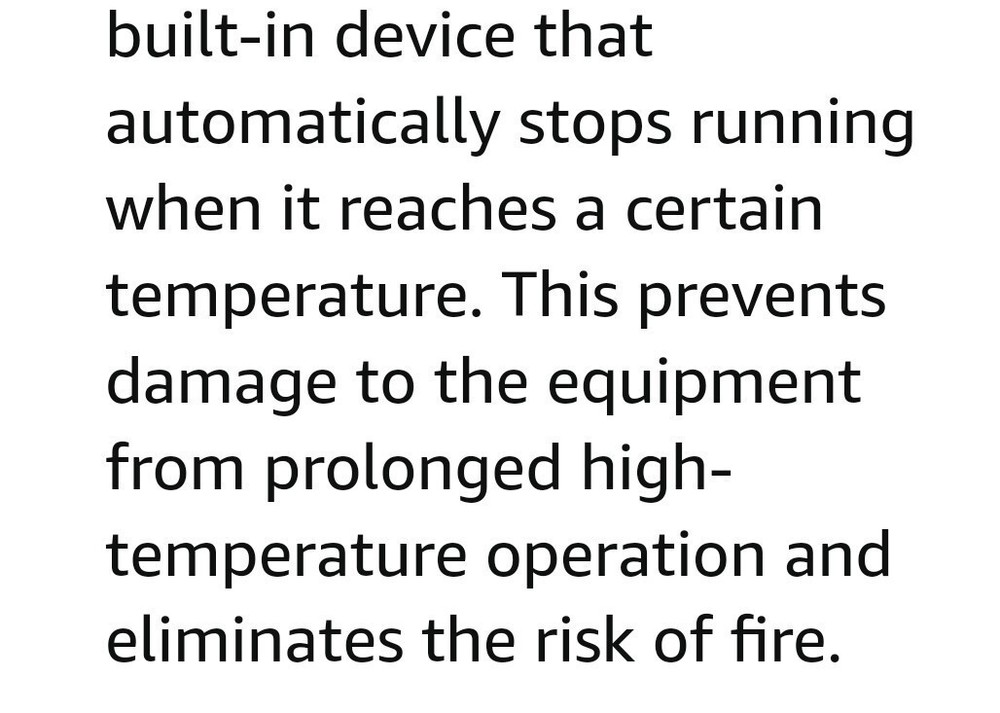 Powereng Household Exhaust Fan