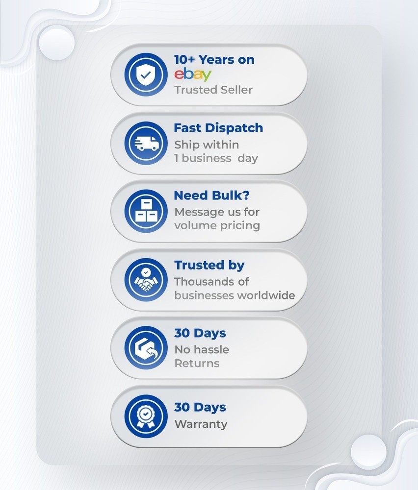 KXK Patch Cable Up5004