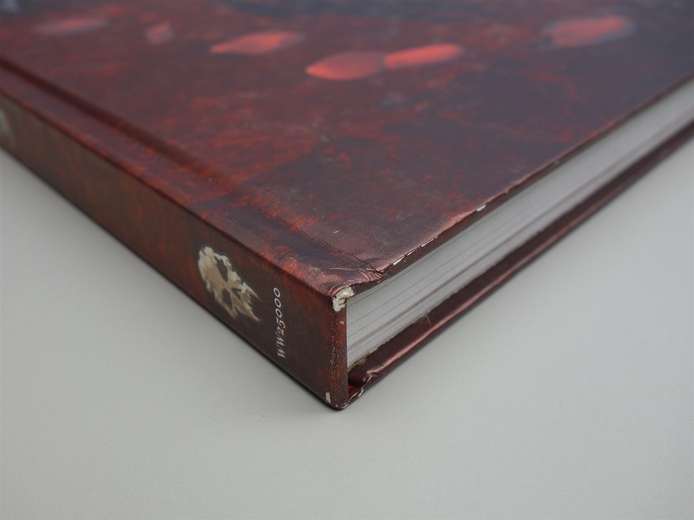 Vampire - The Requiem: Core Rulebook (White Wolf)