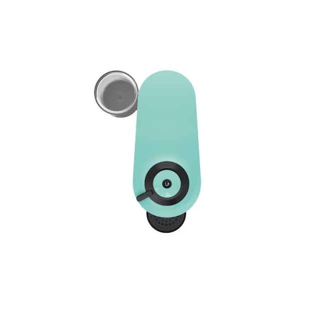 Vertuo Pop+ Aqua Mint Standard