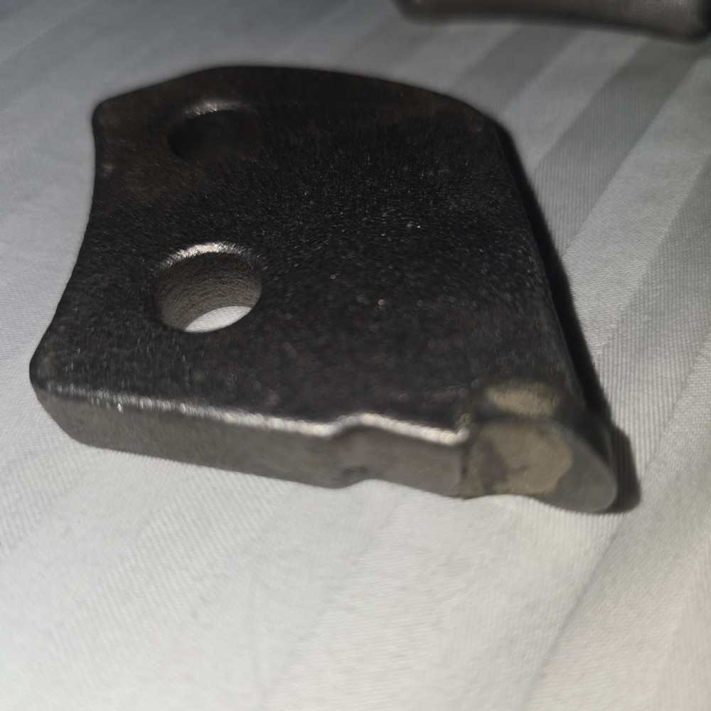 Jansen Stump Grinder Teeth Set (12)