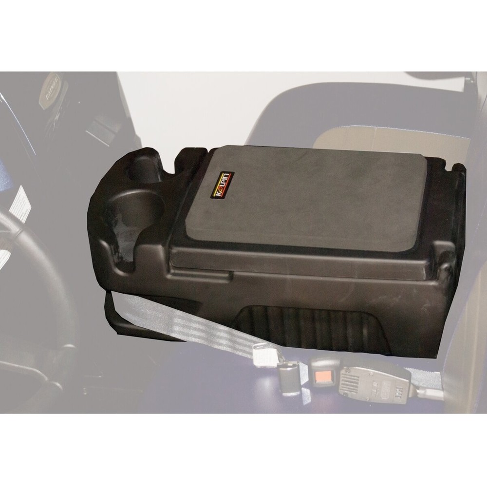 Kolpin UTV Center Console for Bench Seat - 4470