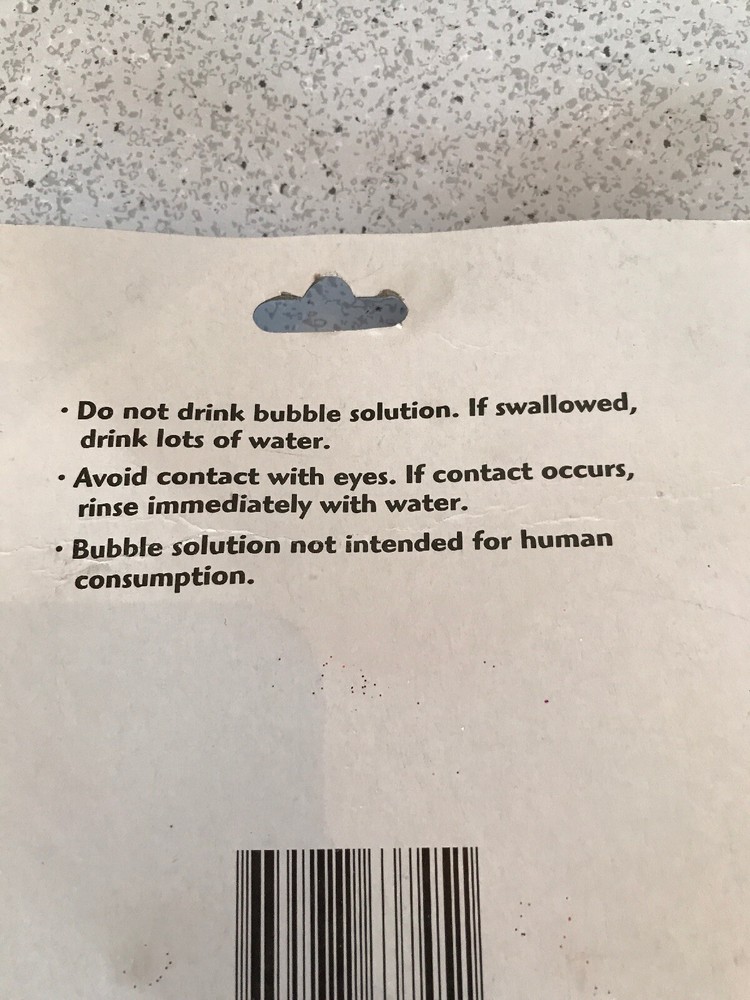 2 Pc Easter Duck Bubbles
