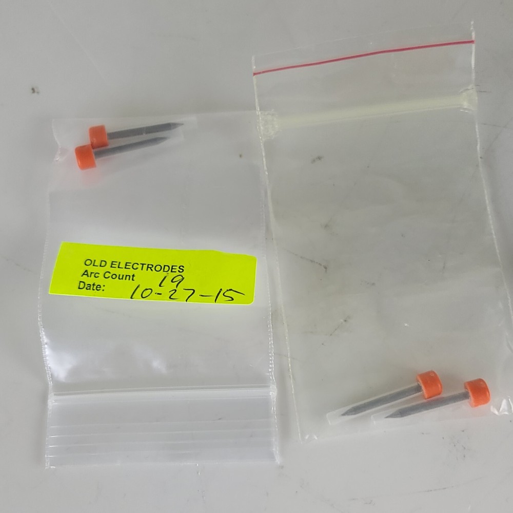 Sumitomo Type-25e Fusion Splicer ~ Powers On