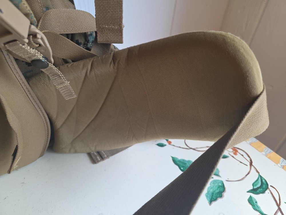 USMC IBLE Recon Main Pack