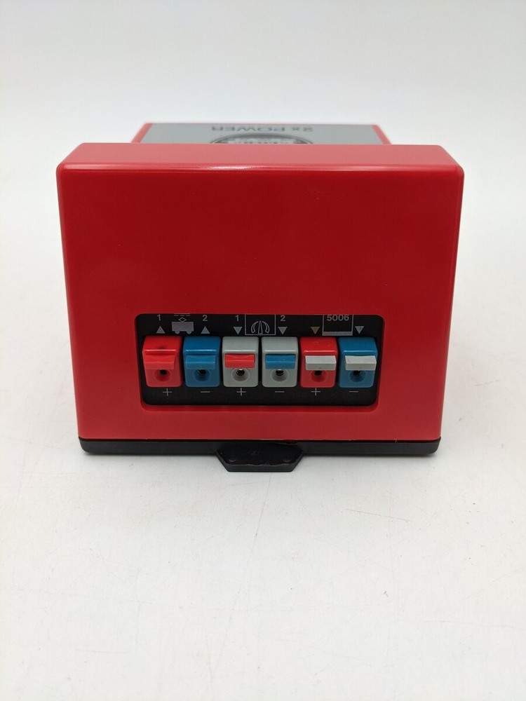 LGB 5009 2X Power Doubler Controller EX/Box