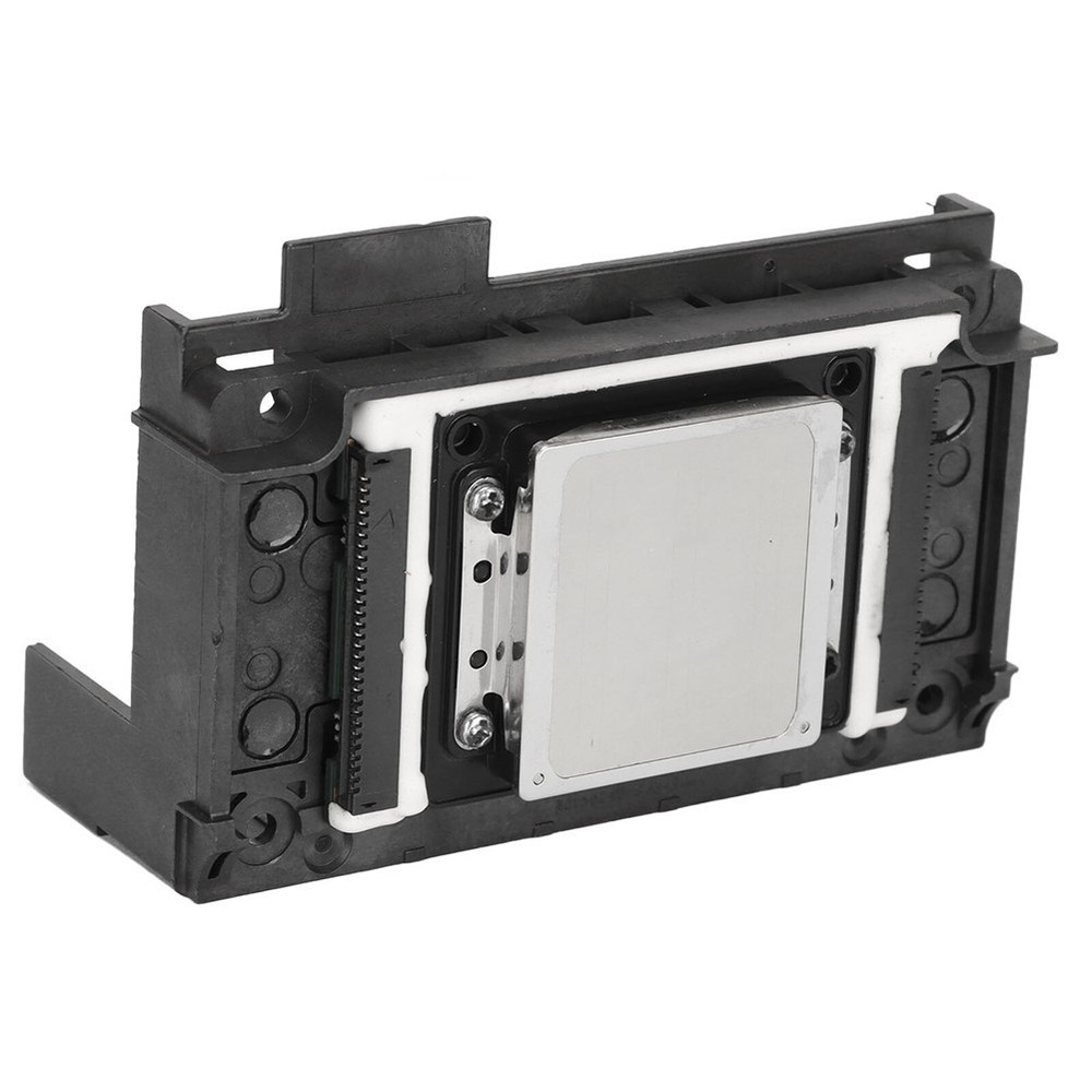Print Head Testing Accessories Black Black Print Head Original Machine