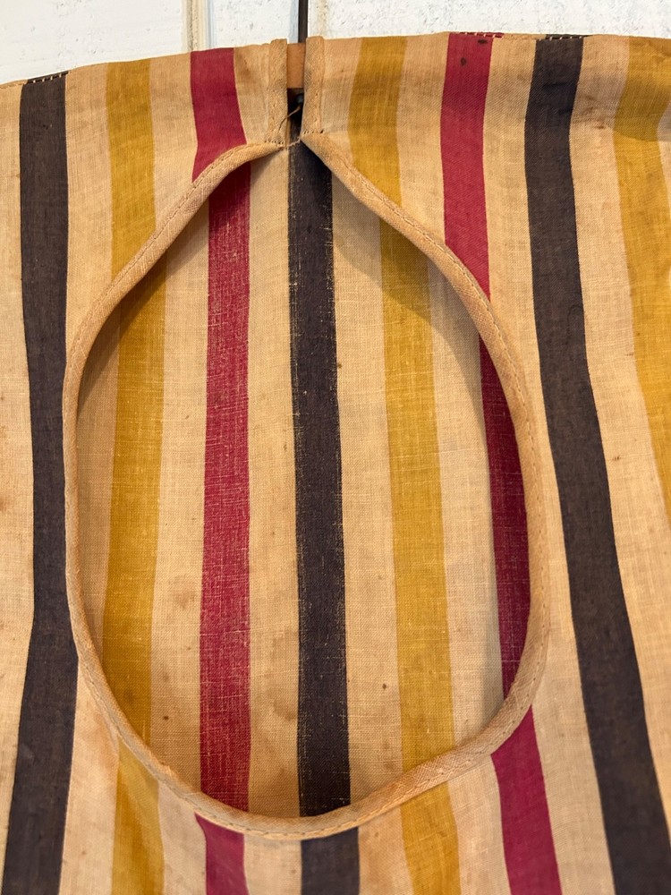 Vintage Clothespin Bag