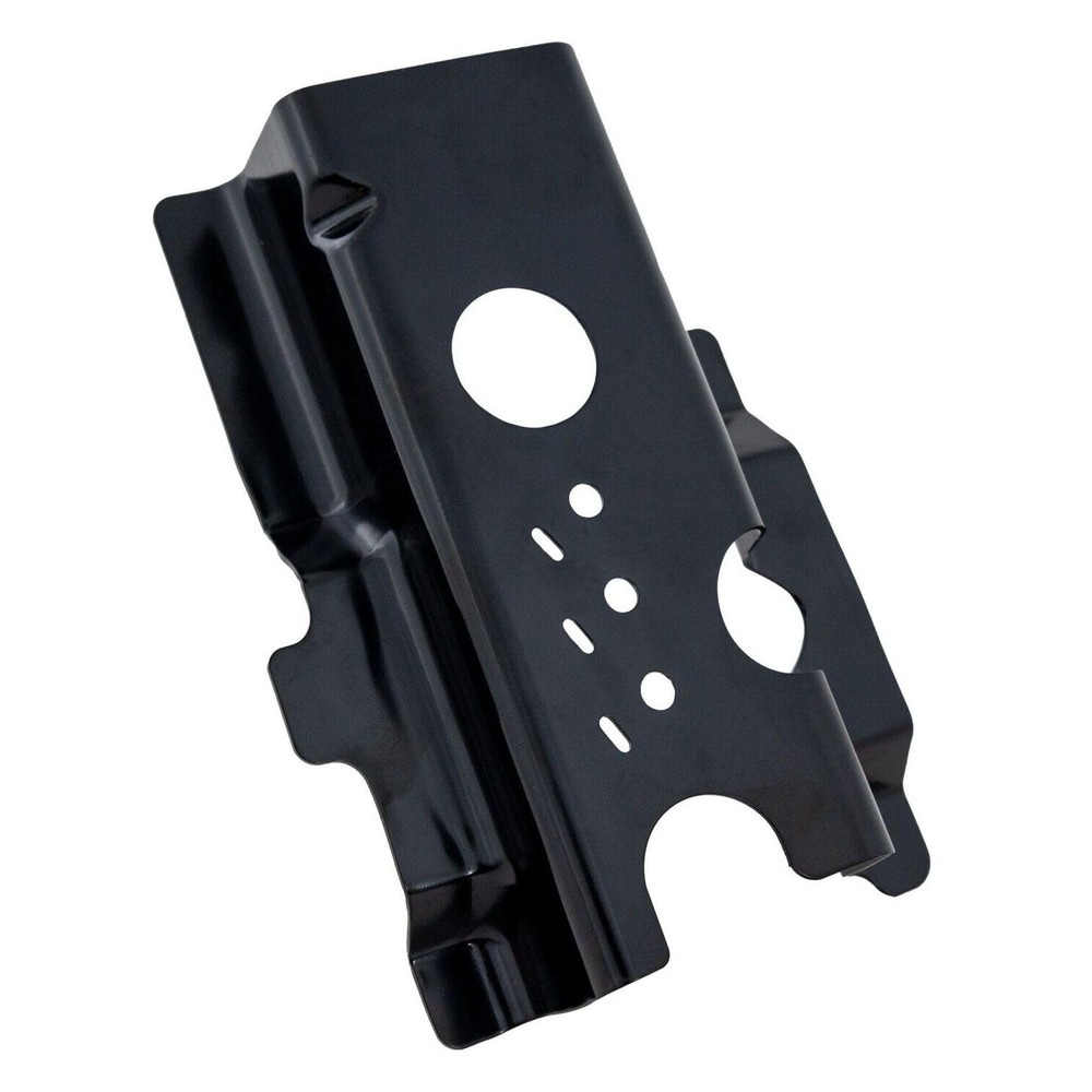 Radiator Support Brackets Driver Left Side Lower for Mustang 2015-2022