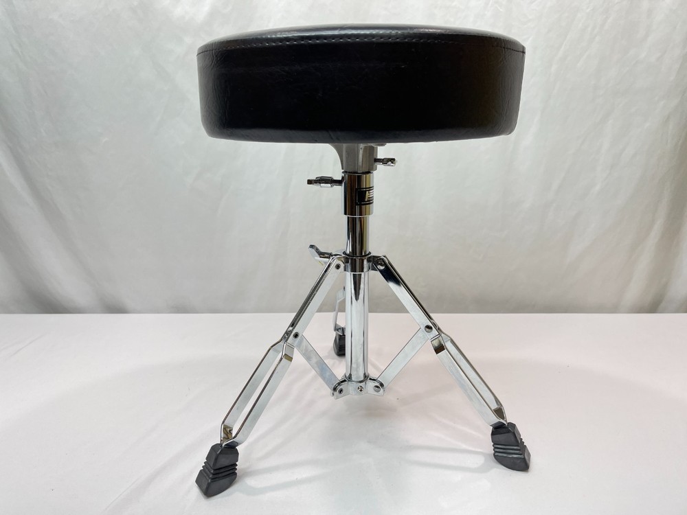 V-Drum Percussion Throne Chair Seat Stool - NICE !