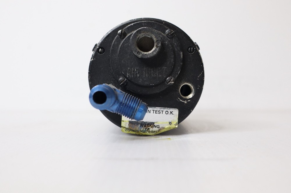 Aviation Instrument AIM 300-3 Horizon Reference Indicator