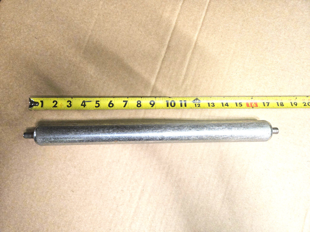 Medium/Heavy Duty Conveyor Roller 17 inch   bore  1/2 inch