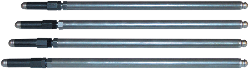 S&S Cycle 86-90 XL Adjustable Pushrod Set