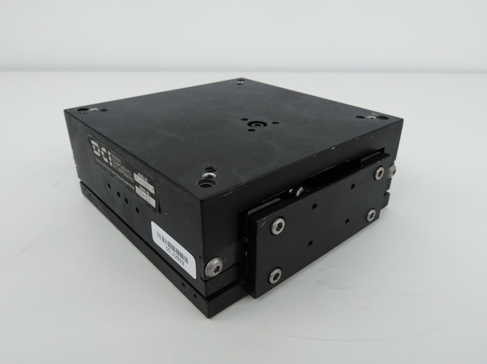 Design Components Inc. DC-2x3.5 Linear Stage 2" Travel