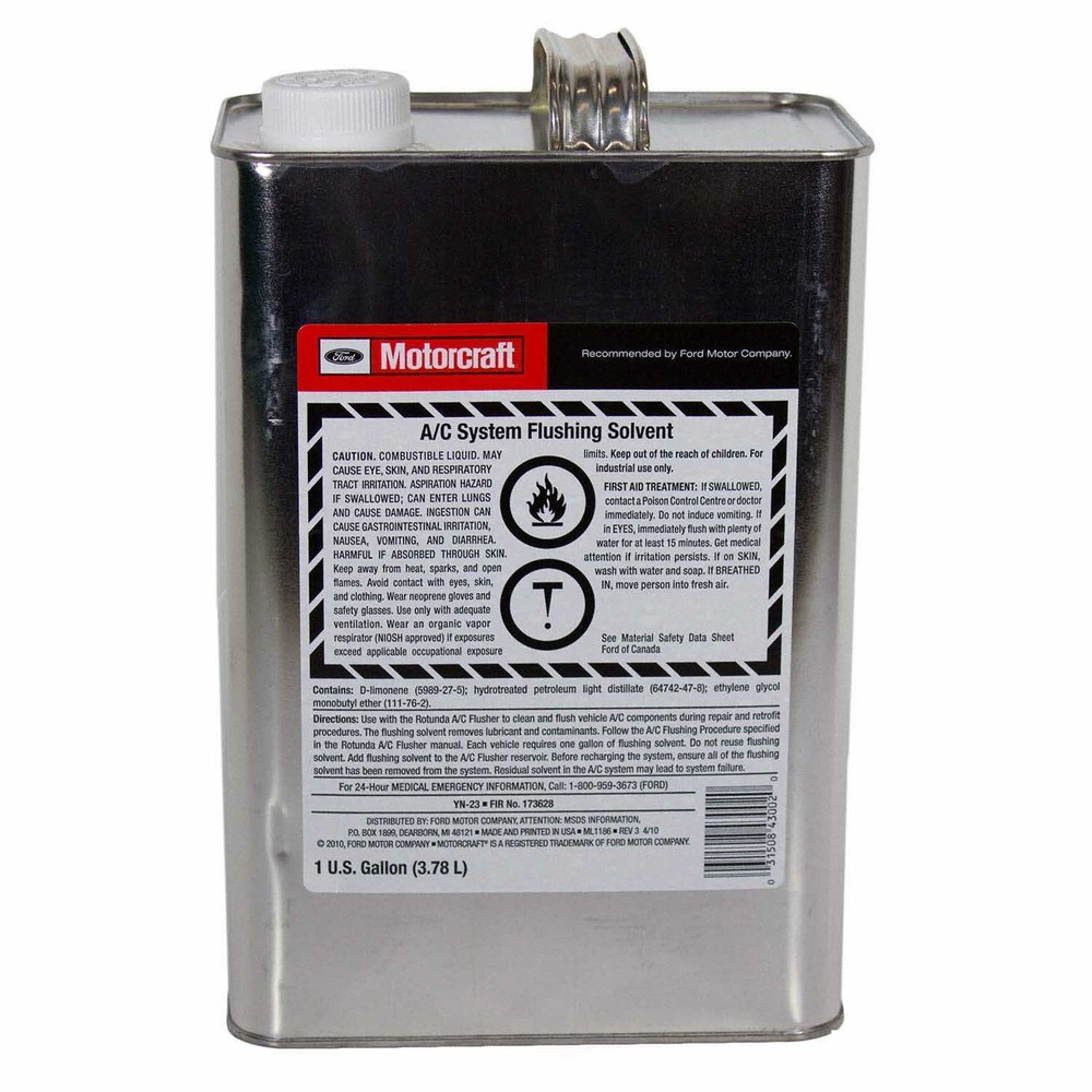Chemical Motorcraft YN23