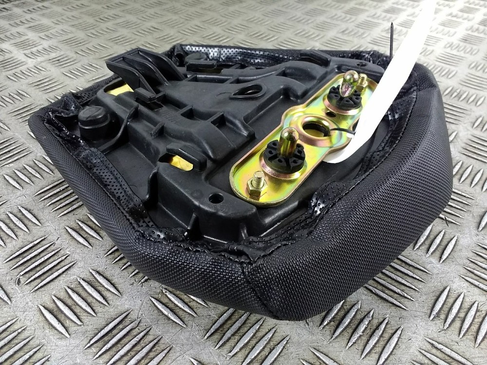 2017 LEXMOTO SK 125 VENOM Front Seat
