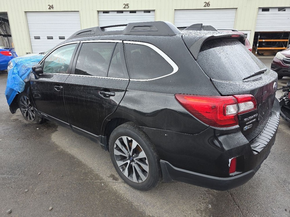 Camera/Projector Camera Windshield Mounted Upper Fits 16 LEGACY 12300928