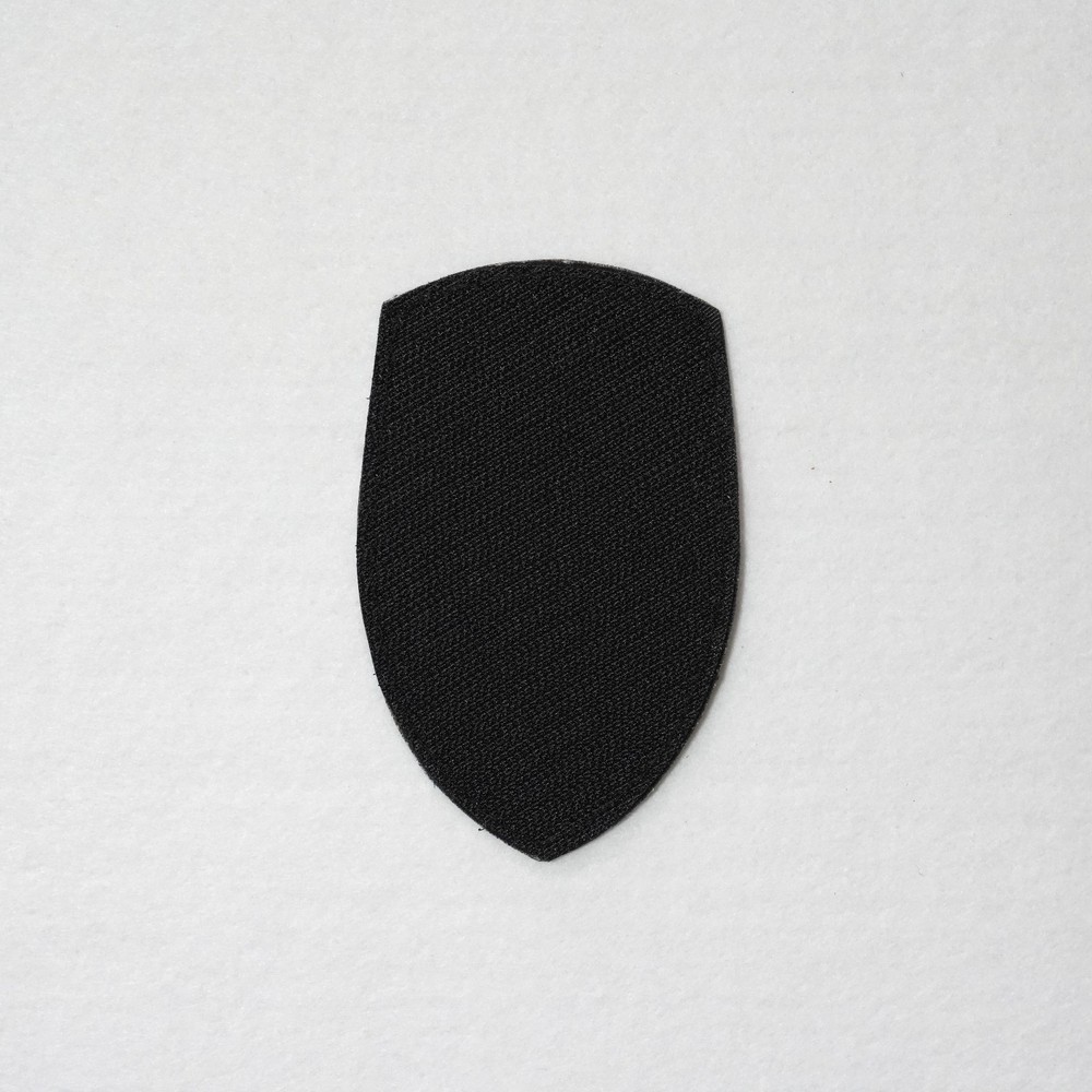 Russian Special Forces MVD SOBR Lynx Patch Replica (Red) with Hook-and-loop