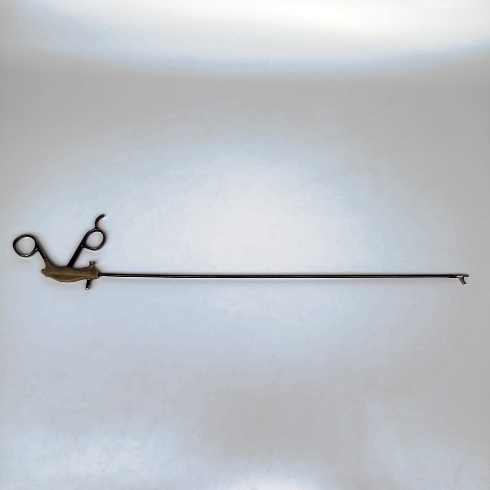 R. Wolf 8384-022 Micro Grasper Tool Grasping Device Instrument