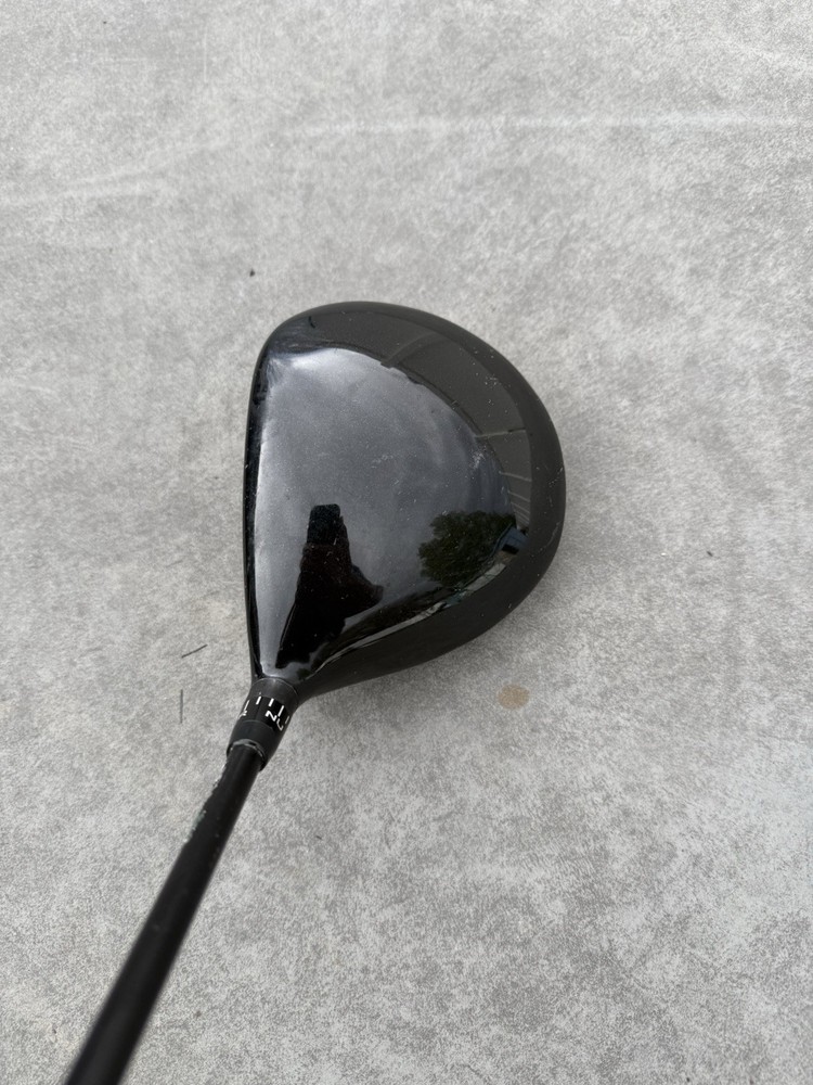 Cleveland Classic XL Custom Driver 9° Stiff