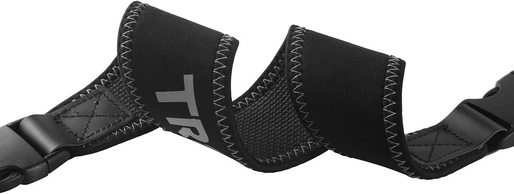 Lightweight Adjustable Neck Straps for Binoculars & Cameras - TROSCAS Quality