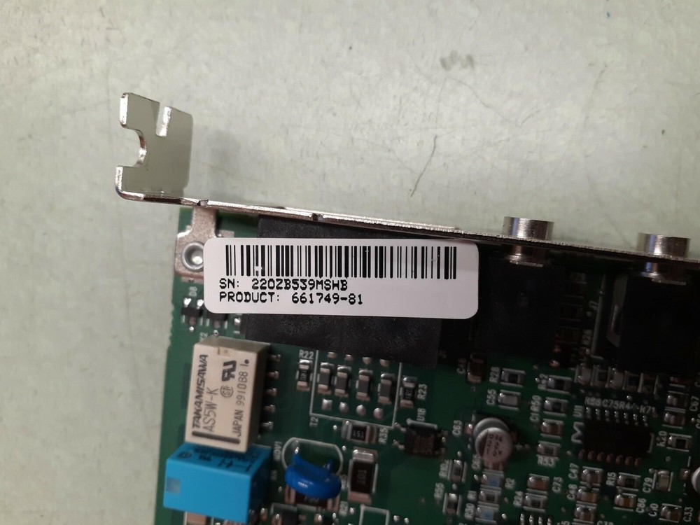 3COM 80-661749-81 PYTHON DT/FX/VOICE V.90 8066174981