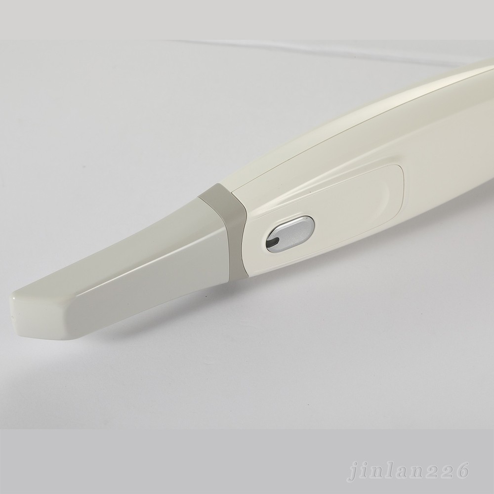 Dental Intraoral Scanner + Scanning Tip & Cable & Free Updated Software