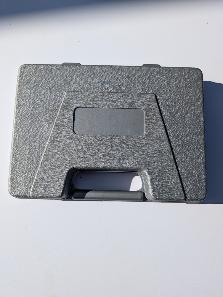 Ideal 30-496 Telemaster Crimp Tool Crimper With Box