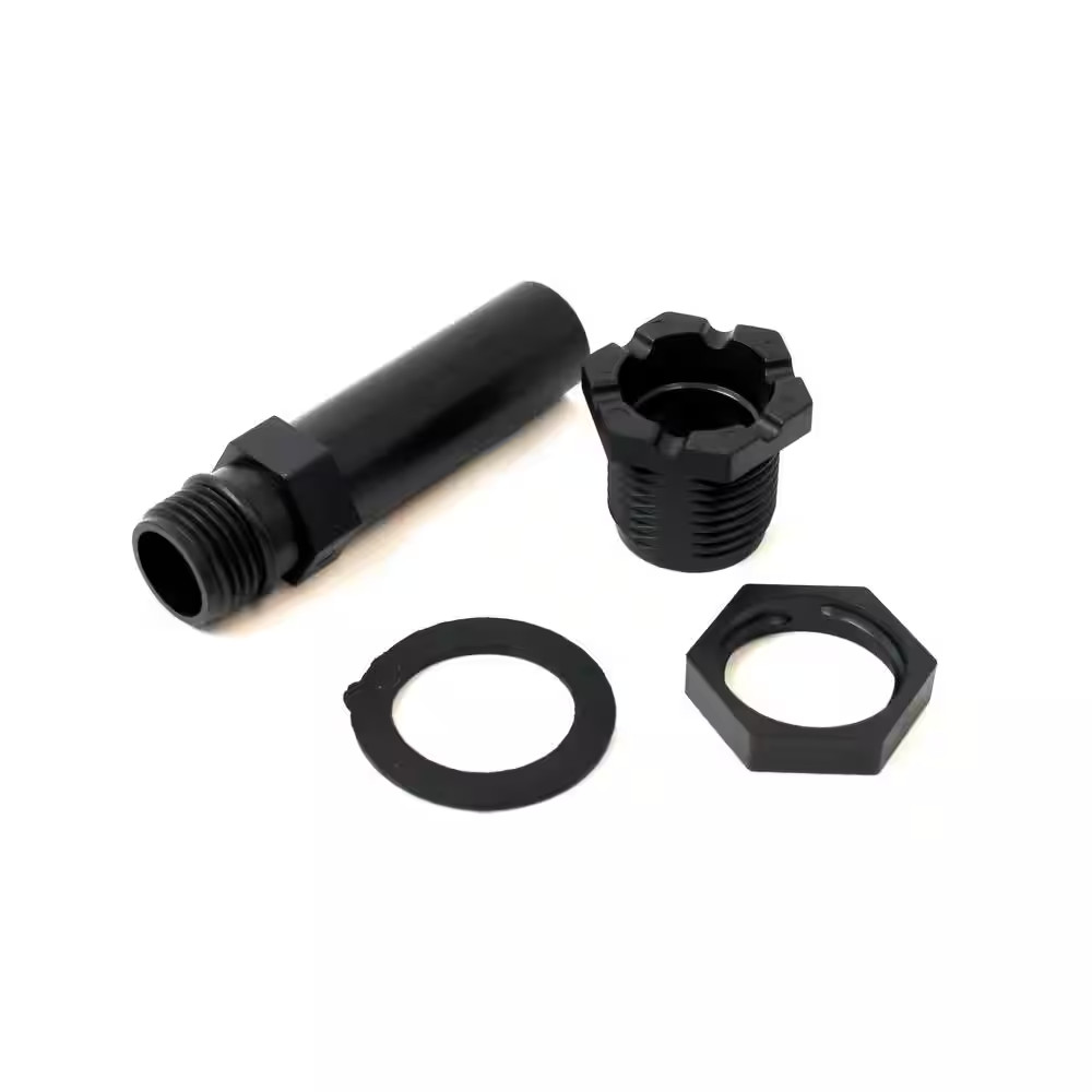 Evaporative Cooler Overflow Drain Kit