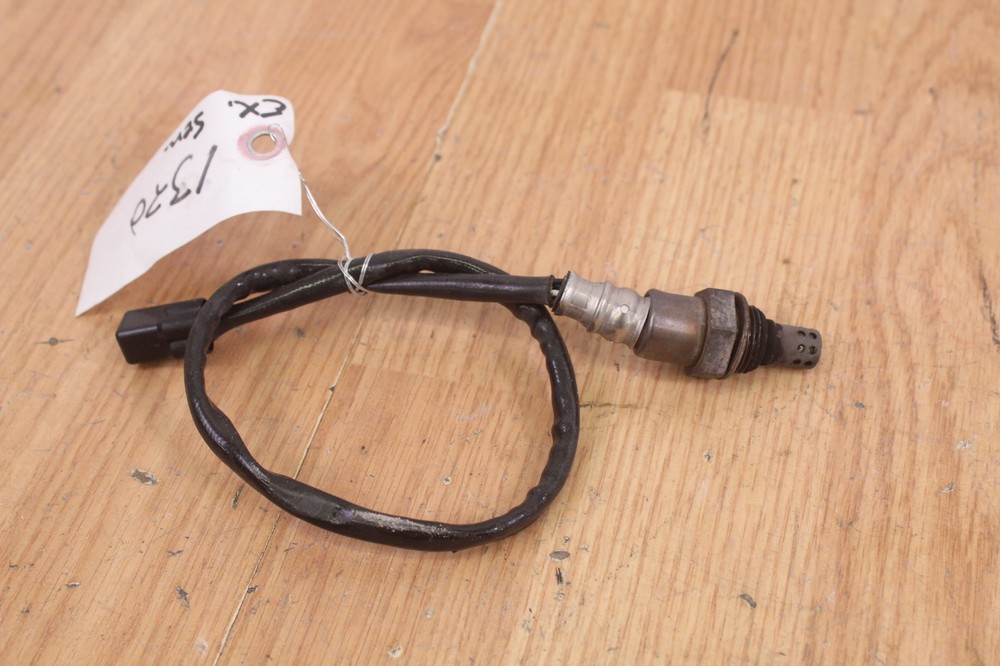 2015 KAWASAKI NINJA 300 EX300 O2 Sensor / Oxygen