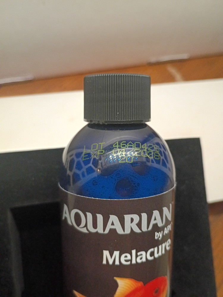 Aquarian by API Melacure Fish Medication
