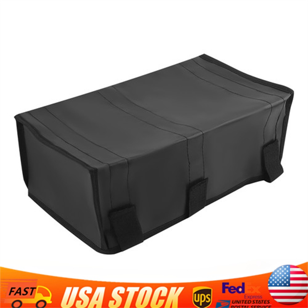 Under Rollator Bag, Rollator Walker Storage Bag, Under Seat Rollator Bag