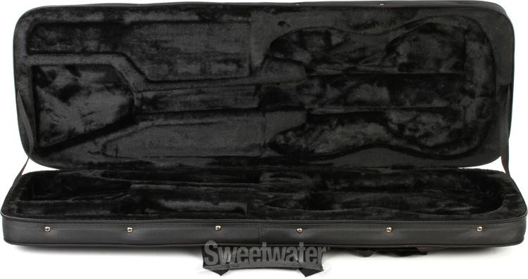 SKB 1SKB-SC66 Rectangular Electric Guitar Soft Case