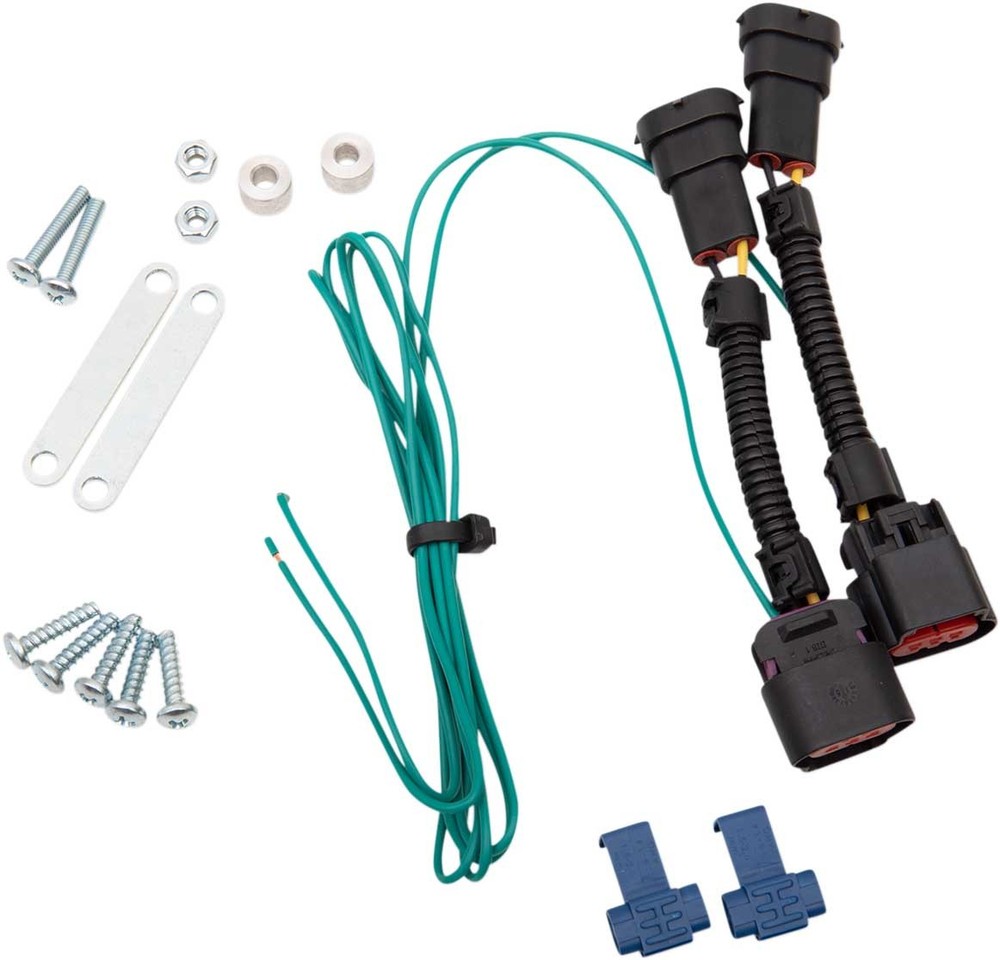 Moose Utility Harness LED Lights - 2050-0395