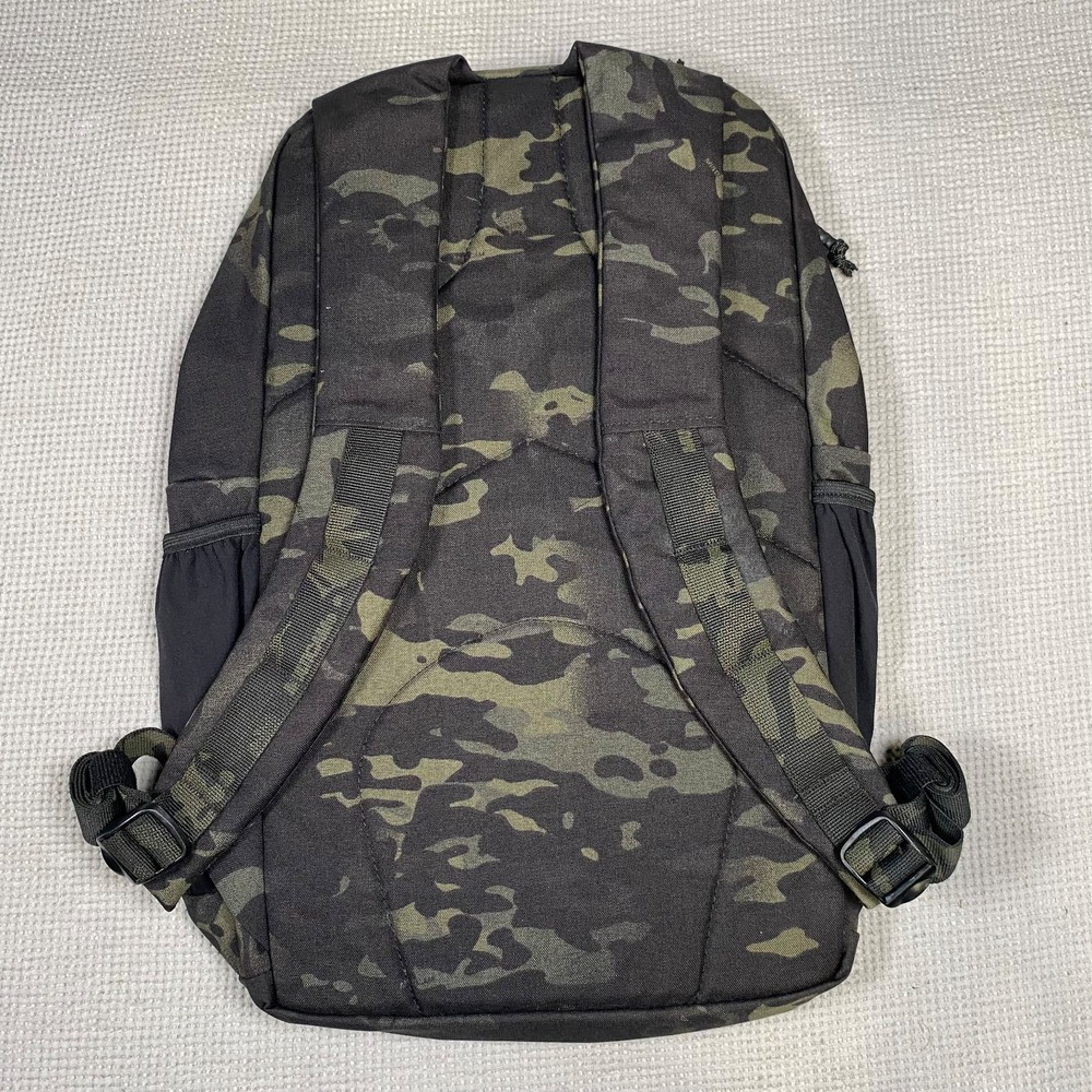Eagle Industries All Purpose Pack Backpack Daypack - Multicam Black