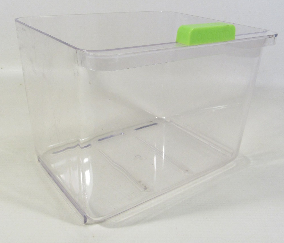 Oraimo Ice Maker Pebble Machine Model OIM-812A Replacement Bin Container Part