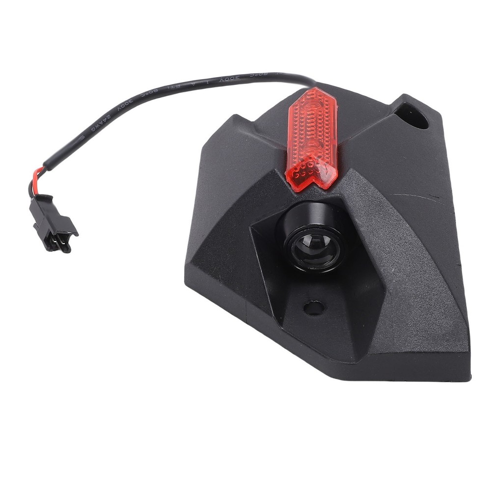 Scooter Bottom Panel Front Right Light Front Right Turning Light