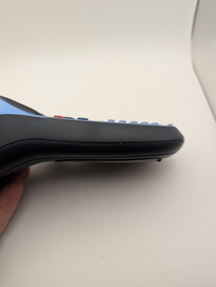 Dymo LetraTag LT Handheld Label Maker - Blue Works
