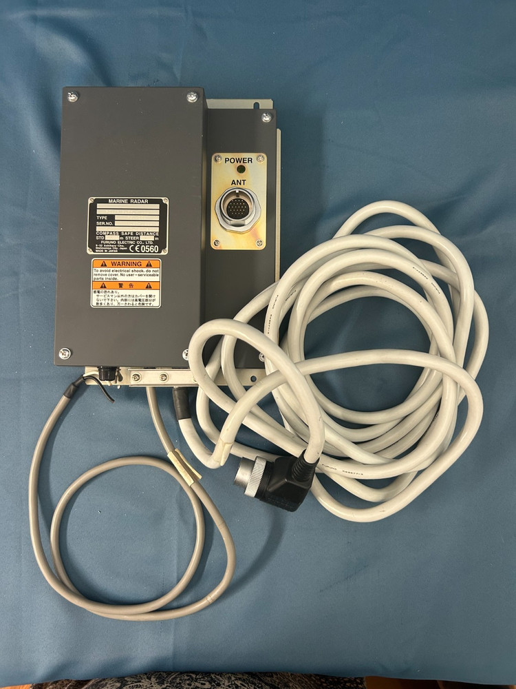 Furuno PSU-005 Radar Power Supply