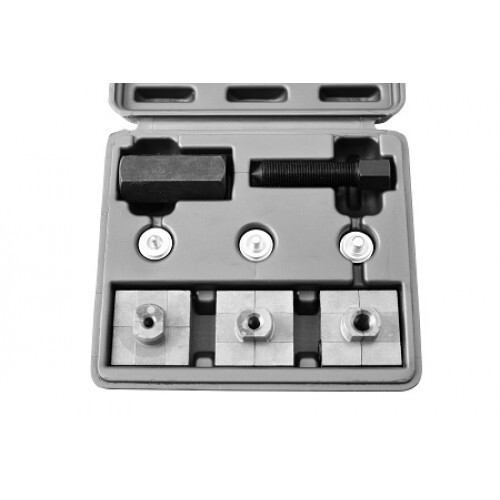 9210 ISO / Bubble In-Line Flaring Tool