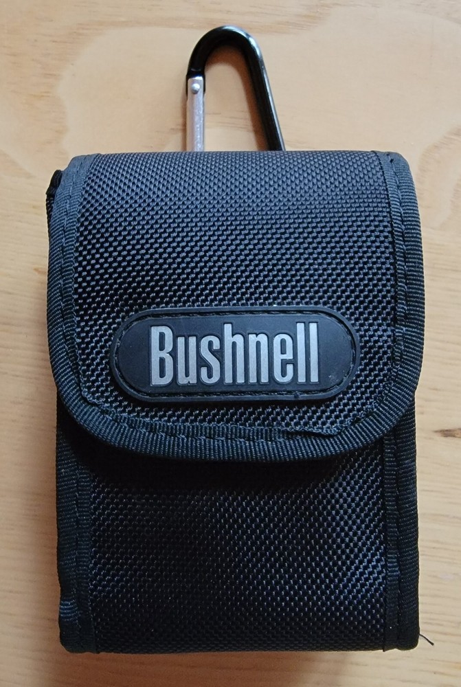Bushnell Rangefinder Sport 850 Used