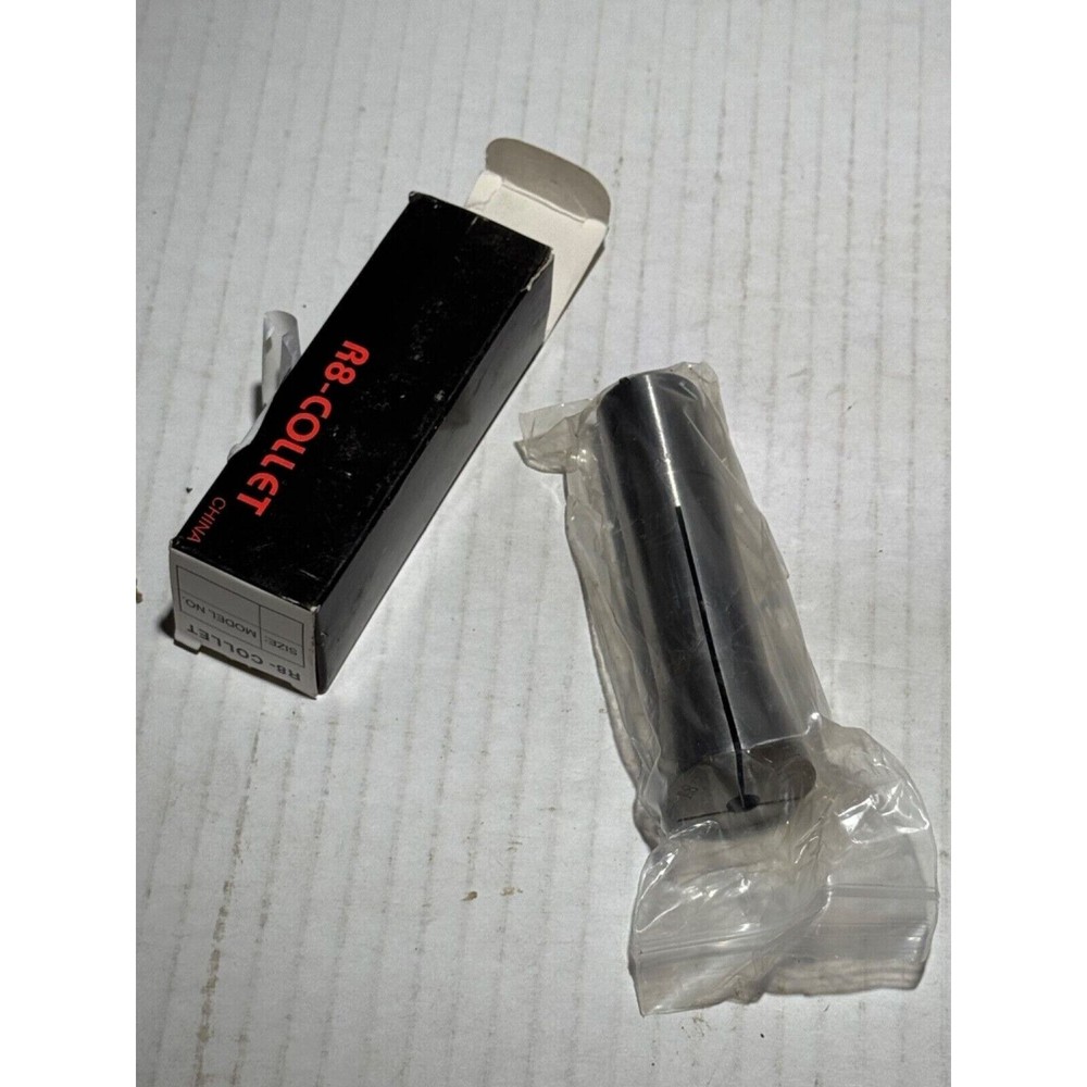 MHC R-8 Collet 1/4