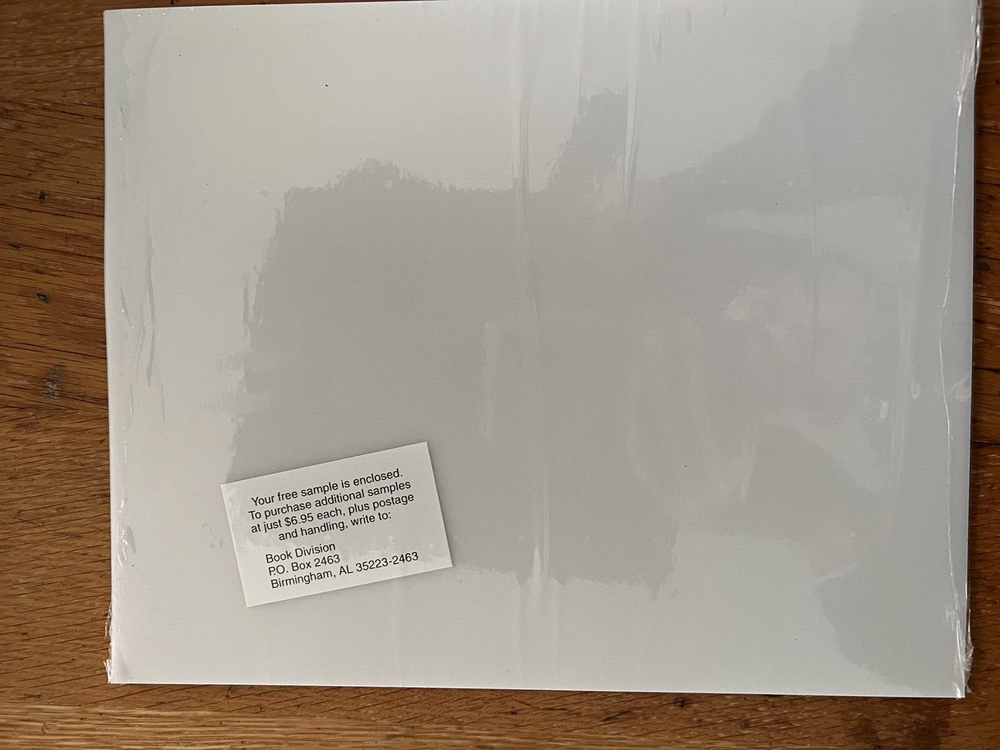 Plastic Sheets 8 1/8" x 10 1/8" 5 sheets 1 side smooth, 1 side TexturNEW (G5140)